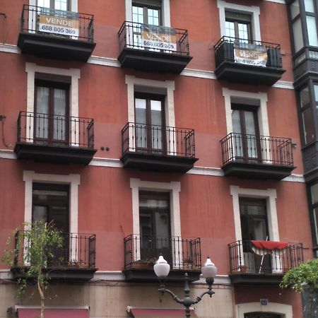 Appartement Loaina à Bilbao Extérieur photo