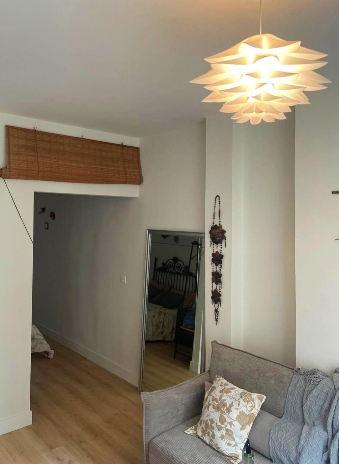 Appartement Loaina à Bilbao Extérieur photo
