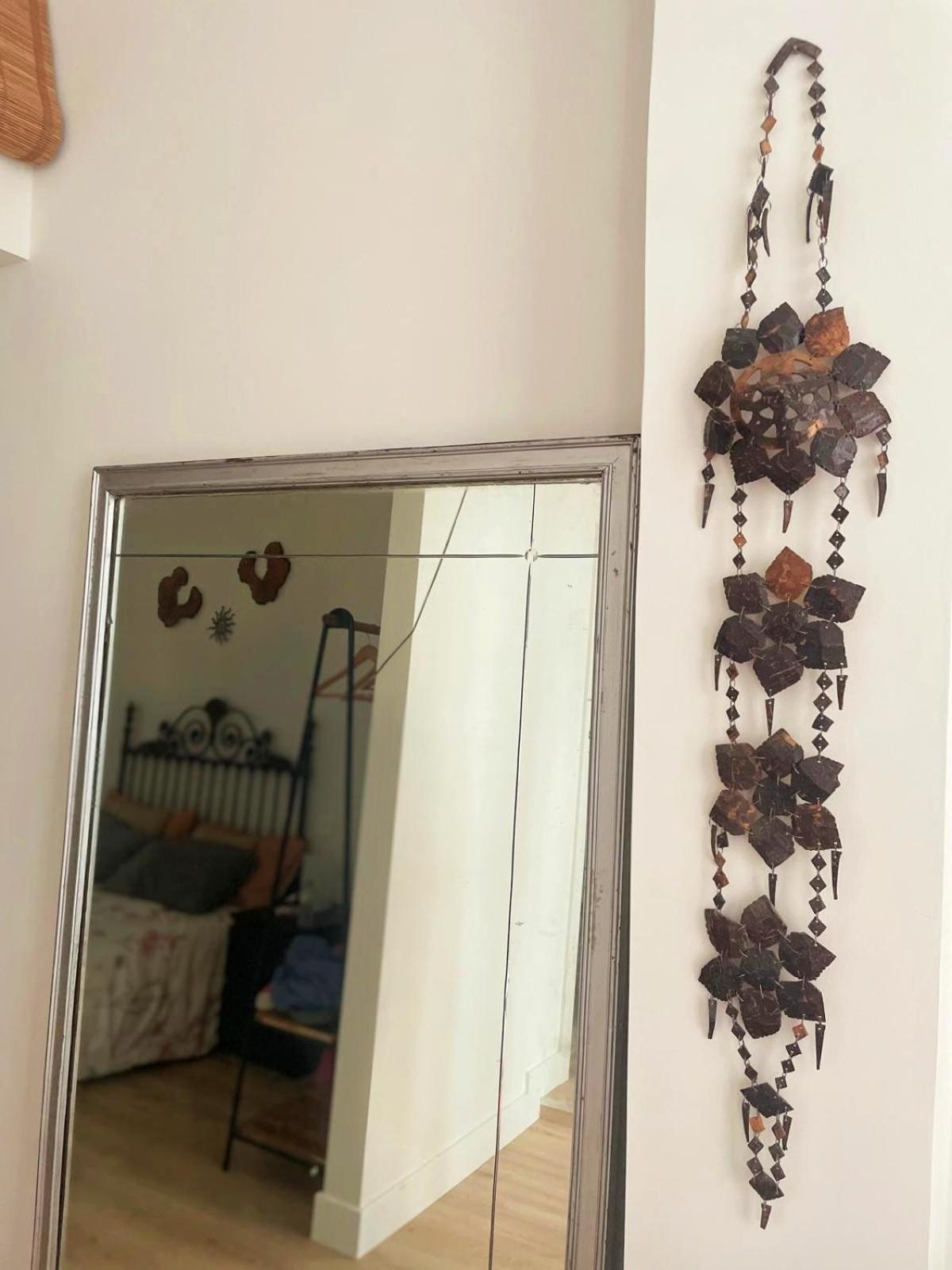 Appartement Loaina à Bilbao Extérieur photo