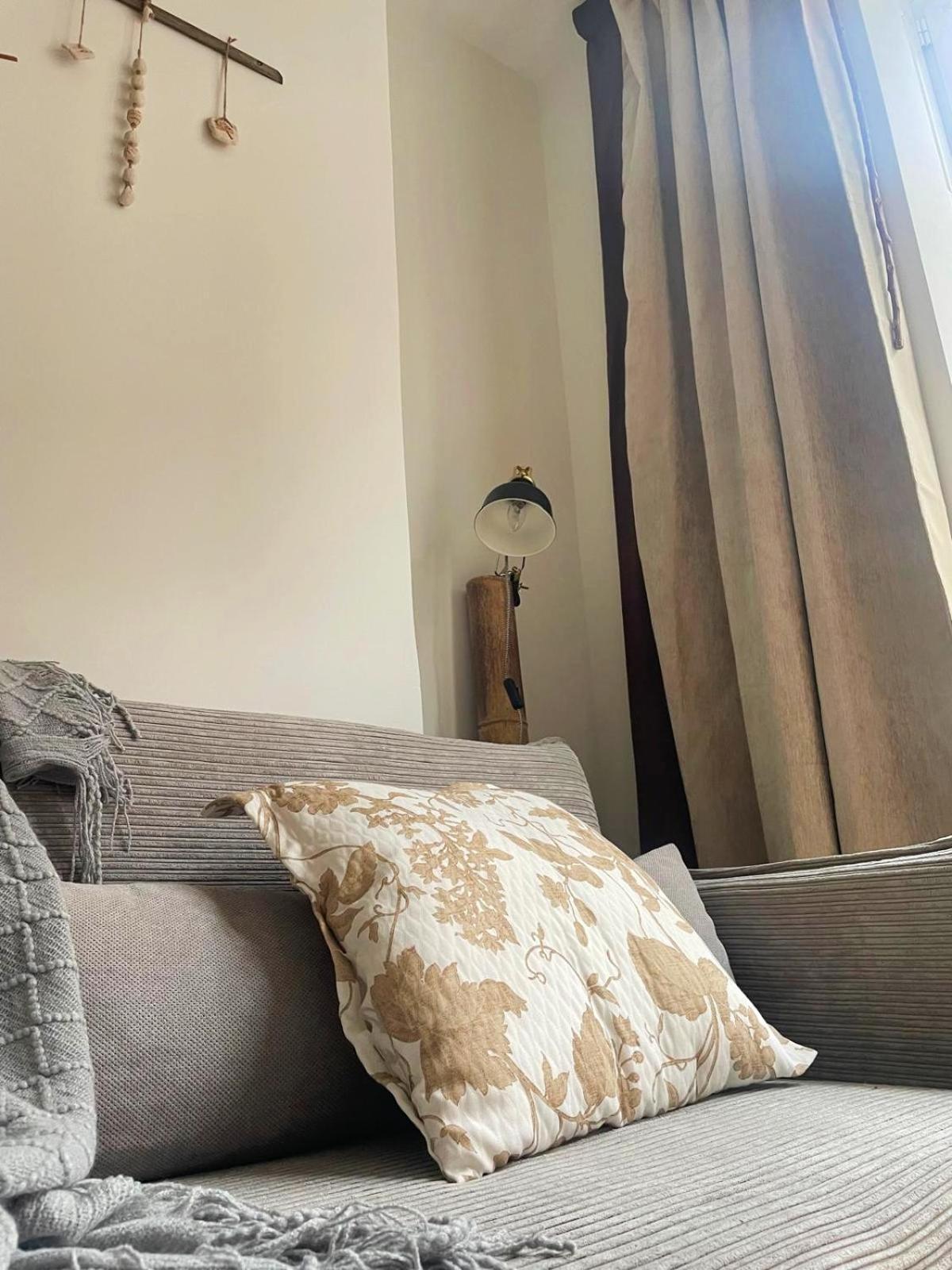 Appartement Loaina à Bilbao Extérieur photo